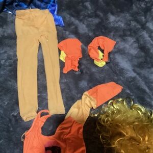 ThunderCats cosplay medium